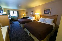Tundra Lodge Resort
