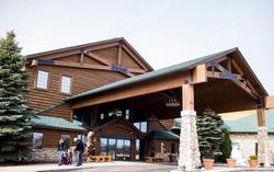 Tundra Lodge Resort