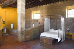 Cortijo del Marques Manor House