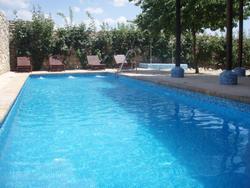 Cortijo del Marques Manor House