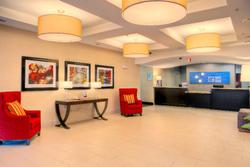 Holiday Inn Express Hotel & Suites Granbury