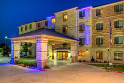 Holiday Inn Express Hotel & Suites Granbury