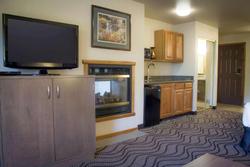 Best Western Plus Riverfront Hotel and Suites