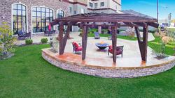 Staybridge Suites Longview