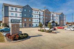 Staybridge Suites Longview