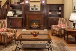 Country Inn & Suites by Radisson, Galveston Beach