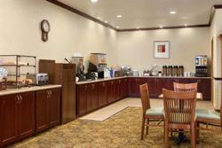 Country Inn & Suites by Radisson, Galveston Beach