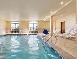 Country Inn & Suites by Radisson, Galveston Beach