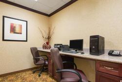 Country Inn & Suites by Radisson, Galveston Beach