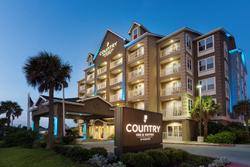 Country Inn & Suites by Radisson, Galveston Beach