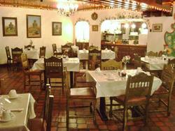 Historic El Rancho