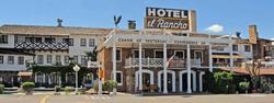 Historic El Rancho