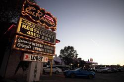 Historic El Rancho