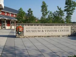 1863 Inn of Gettysburg
