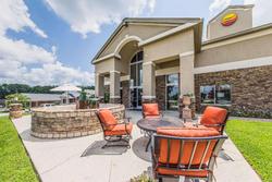 Comfort Inn & Suites Greenwood Near University