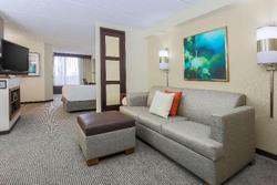 Hyatt Place Dallas/Grapevine