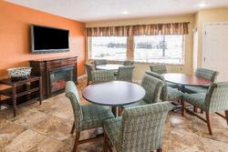Grove City Travel Inn Columbus South