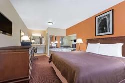 Grove City Travel Inn Columbus South