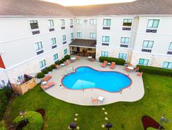 Holiday Inn Express & Suites Greenville