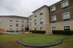 Holiday Inn Express & Suites Greenville