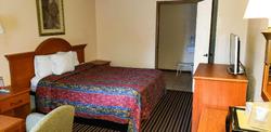 Knights Inn Greenville, NC