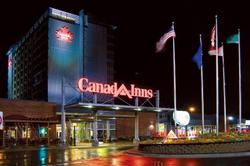 Canad Inns Destination Centre Grand Forks