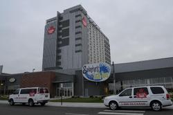 Canad Inns Destination Centre Grand Forks