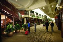 Canad Inns Destination Centre Grand Forks