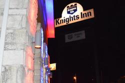 Knights Inn Greenville, TX