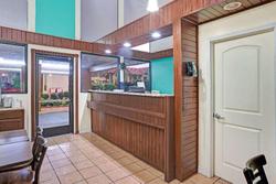 Super 8 by Wyndham Downtown Gatlinburg Conv Center