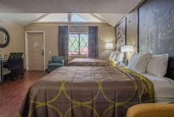 Super 8 by Wyndham Downtown Gatlinburg Conv Center