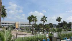 Inn at the Waterpark