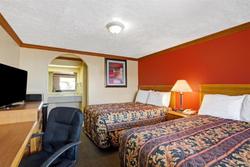 Knights Inn Galveston