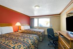 Knights Inn Galveston