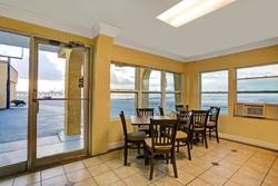 Knights Inn Galveston
