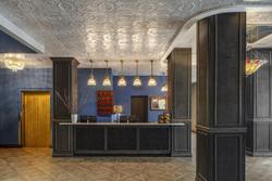 Hotel Maxwell Anderson