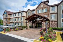 Staybridge Suites Grand Rapids-Kentwood