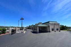 Days Inn by Wyndham Greenville