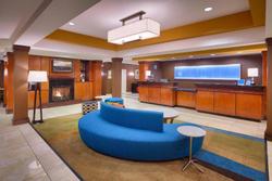 Fairfield Inn & Suites Gillette