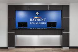 Baymont by Wyndham Green Bay