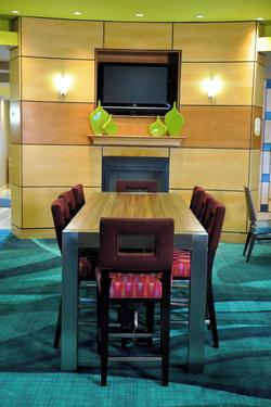 SpringHill Suites by Marriott Galveston Island