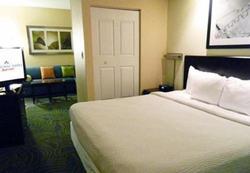 SpringHill Suites by Marriott Galveston Island