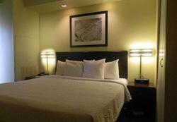 SpringHill Suites by Marriott Galveston Island
