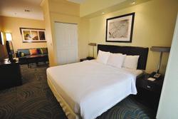 SpringHill Suites by Marriott Galveston Island