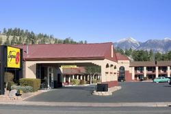 Super 8 by Wyndham Conference Center NAU/Downtown