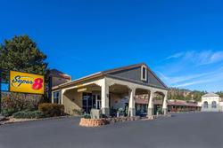 Super 8 by Wyndham Conference Center NAU/Downtown