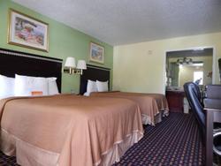Gator Town Inn
