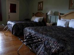 Glacier Park Lodge
