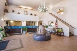 Rodeway Inn Gallup