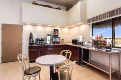 Rodeway Inn Gallup